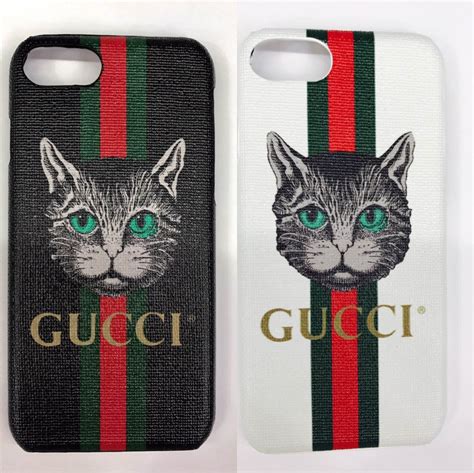 capinha de celular da gucci original